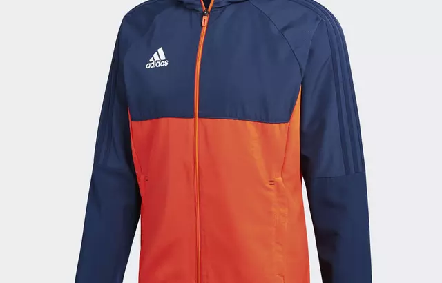 Fortuna Trainingsjacke