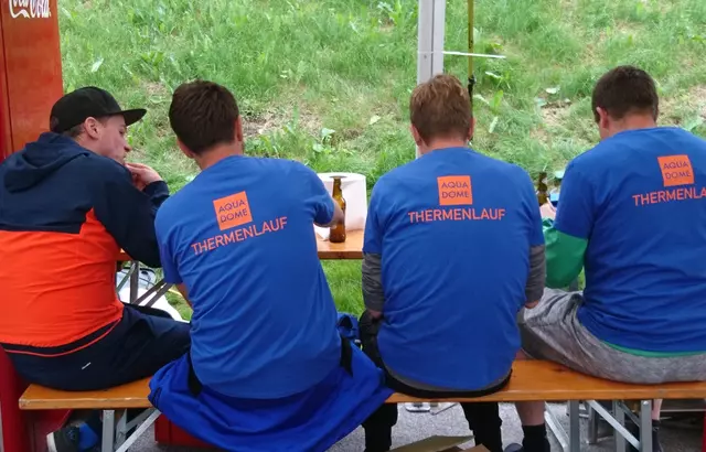 Thermenlauf 2019