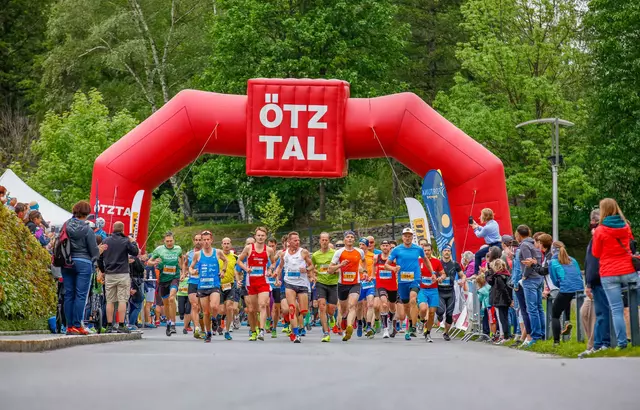 ABSAGE Thermenlauf 2021