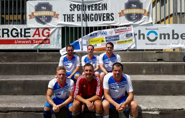 Fußballturnier Imst
