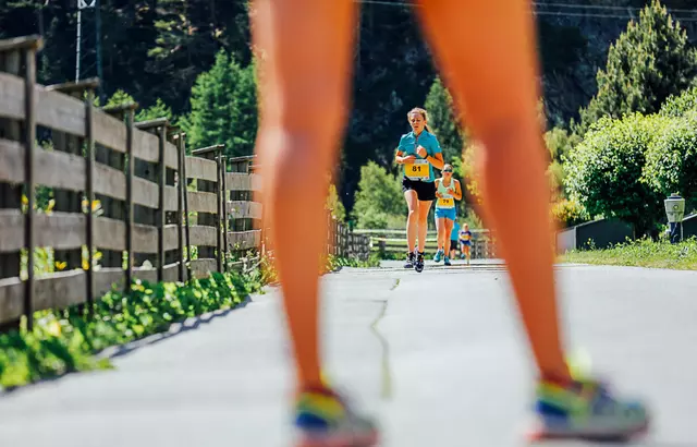 Lauftreff 2019