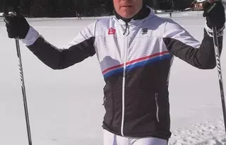 Nordic-Bekleidung