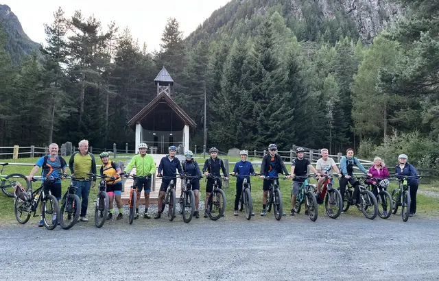 Fortuna Cup MTB Challenge