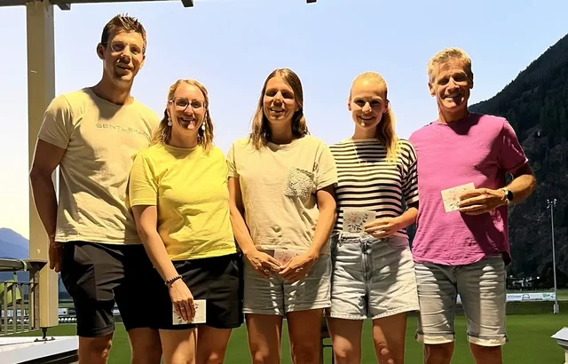 Finale Fortuna Cup 2025/2026