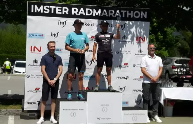 Radsaison 2022
